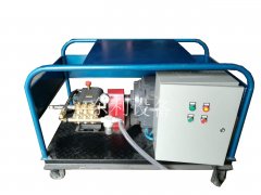 DL-1高壓清洗機